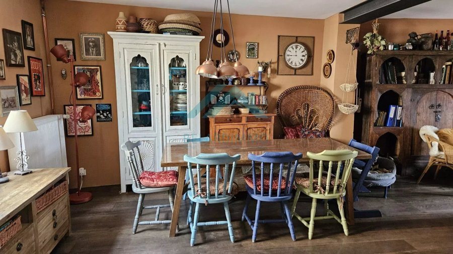 Maison à vendre, 185m², Contz-les-Bains