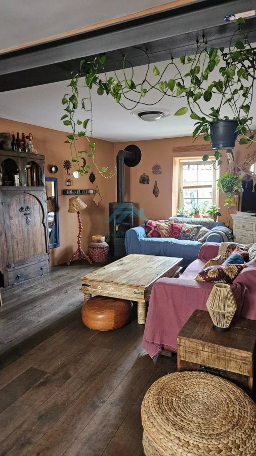 Maison à vendre, 185m², Contz-les-Bains