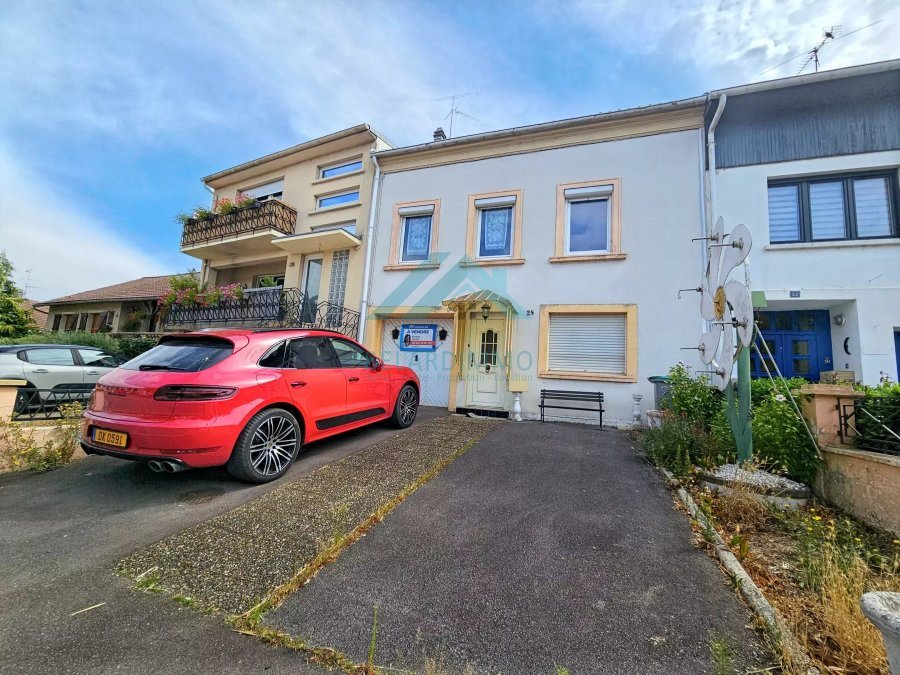 Maison à vendre, 174m², Illange
