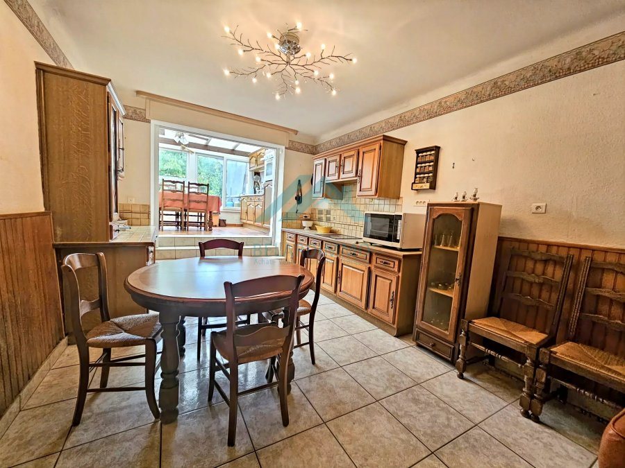 Maison à vendre, 174m², Illange