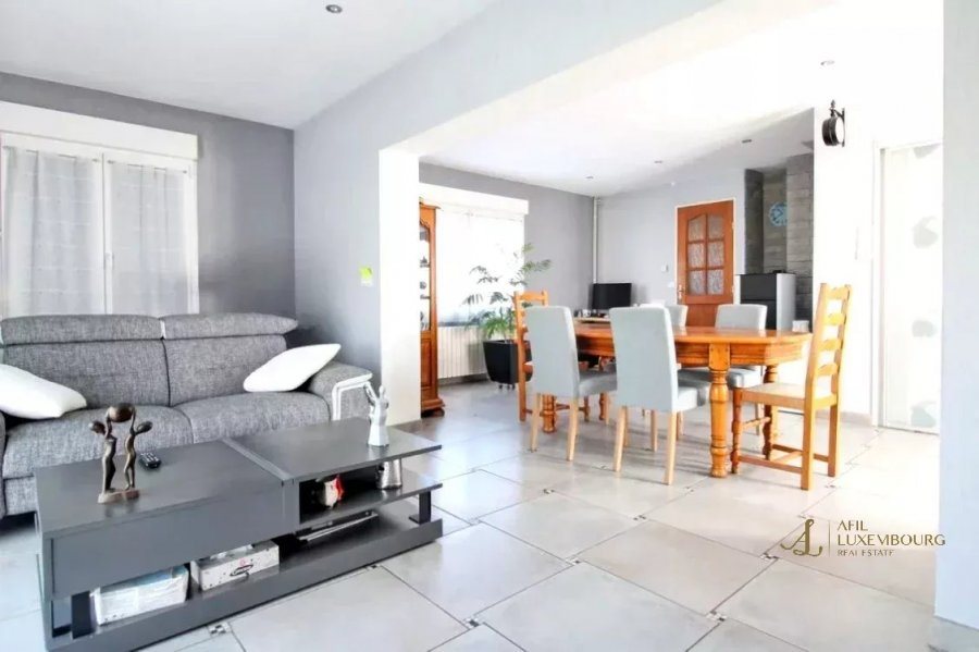 Maison à vendre, 92m², Longwy