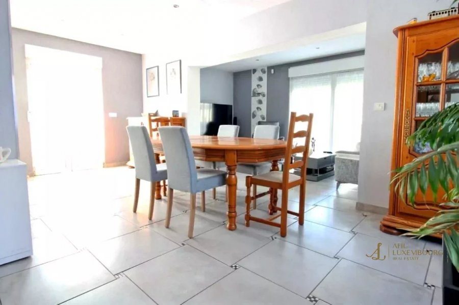 Maison à vendre, 92m², Longwy