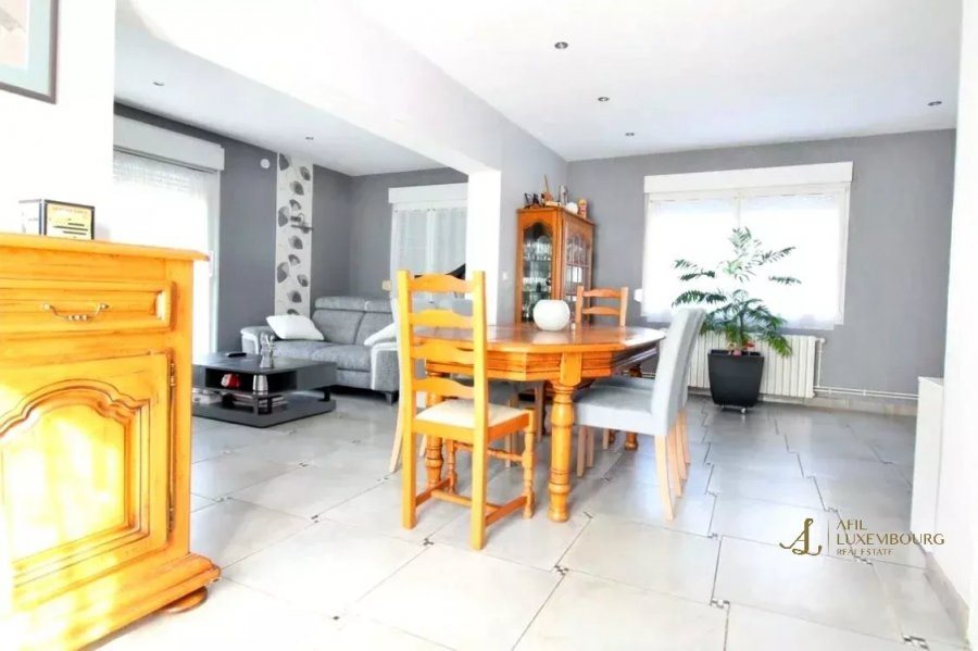 Maison à vendre, 92m², Longwy