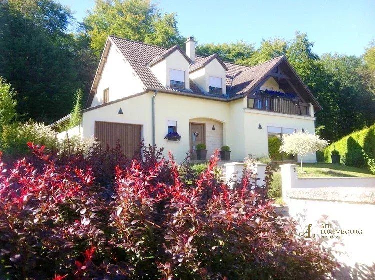 Maison à vendre, 174m², Villerupt
