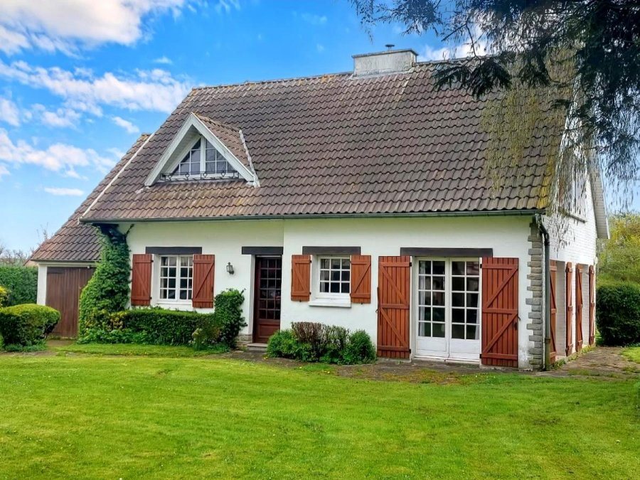 Maison à vendre, 171m², Warlus
