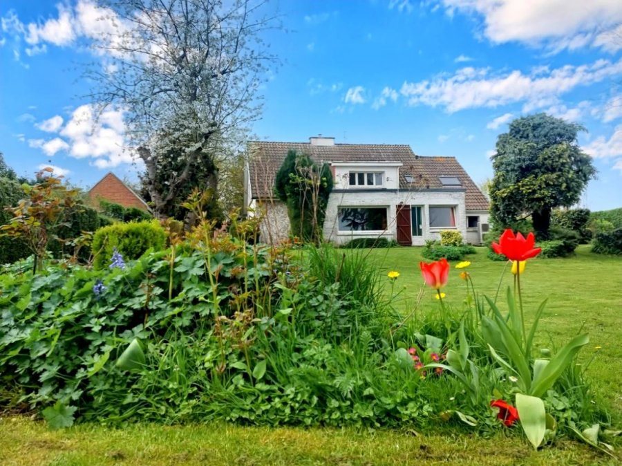Maison à vendre, 171m², Warlus