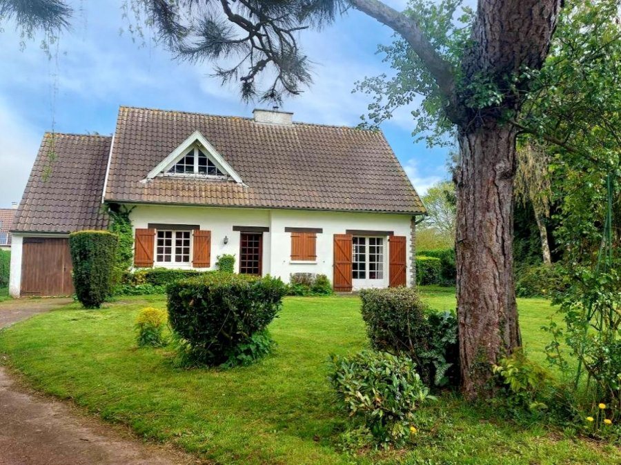 Maison à vendre, 171m², Warlus