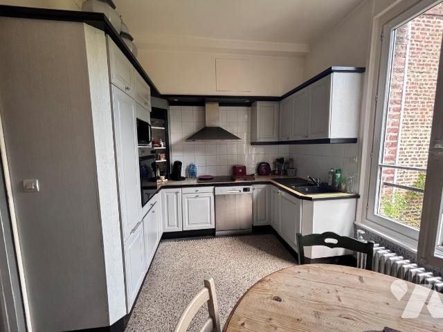 Maison à vendre, 220m², Arras