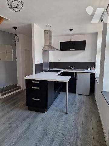 Appartement à louer, 36m², Arras