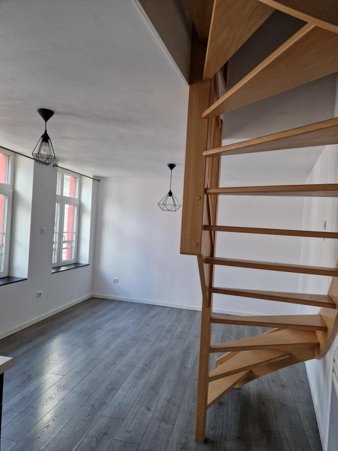 Appartement à louer, 36m², Arras