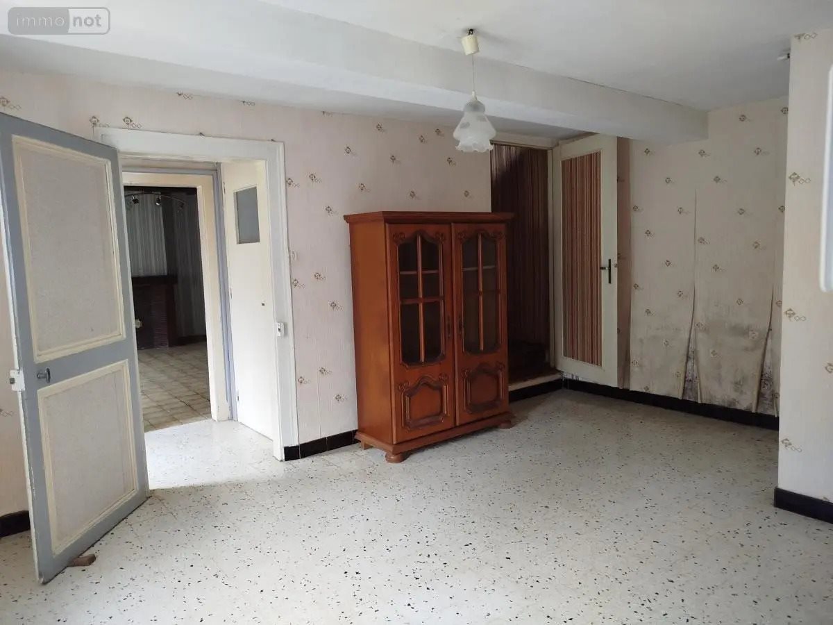 Maison à vendre, 122m², Bavincourt
