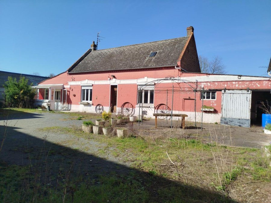 Maison à vendre, 110m², Agny