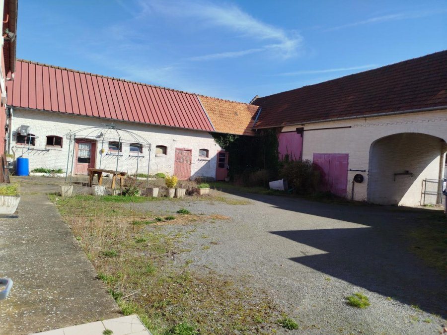 Maison à vendre, 110m², Agny