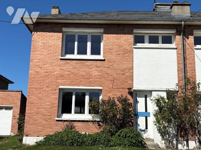 Maison à vendre, 83m², Fampoux