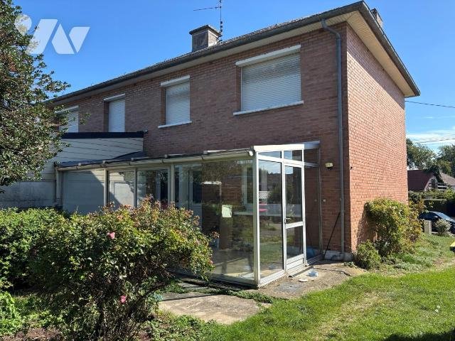 Maison à vendre, 83m², Fampoux