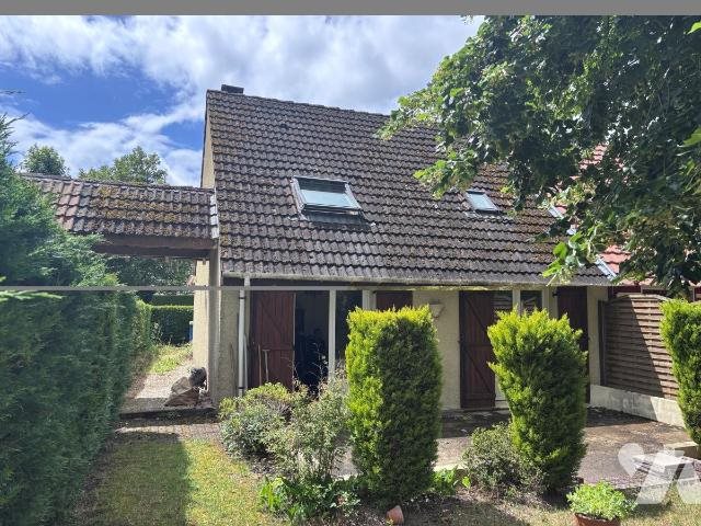 Maison à vendre, 78m², Anzin-Saint-Aubin