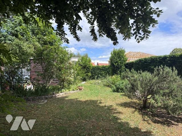 Maison à vendre, 78m², Anzin-Saint-Aubin