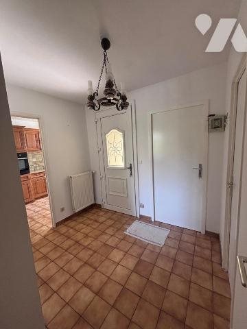 Maison à vendre, 78m², Anzin-Saint-Aubin