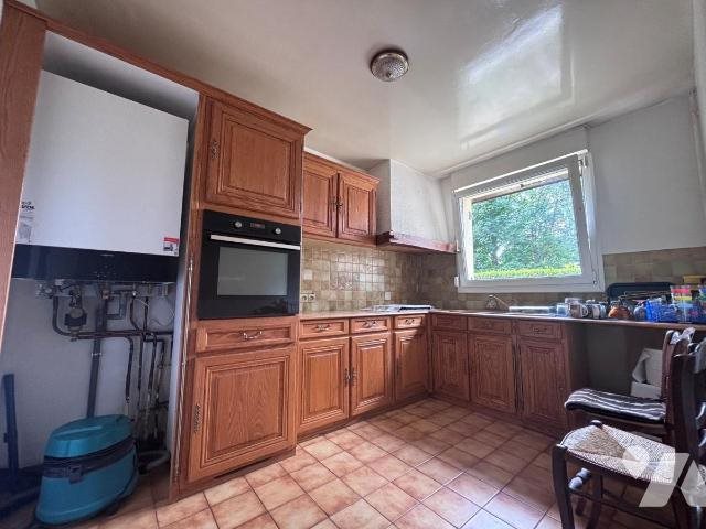 Maison à vendre, 78m², Anzin-Saint-Aubin
