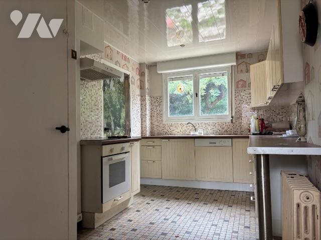 Maison à vendre, 78m², Arras