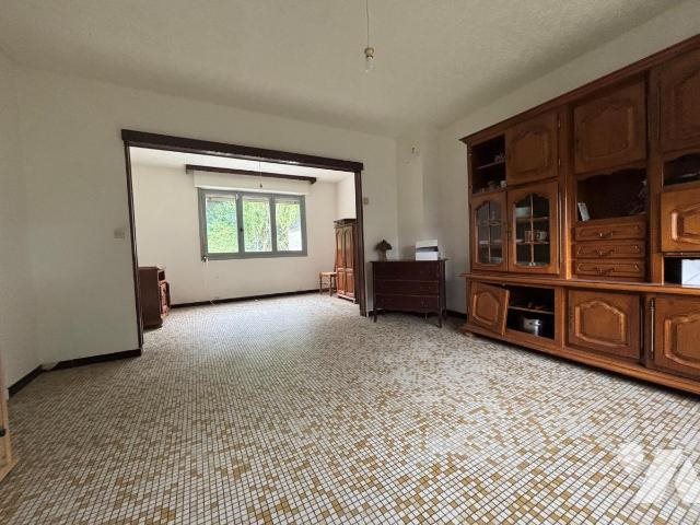 Maison à vendre, 78m², Arras