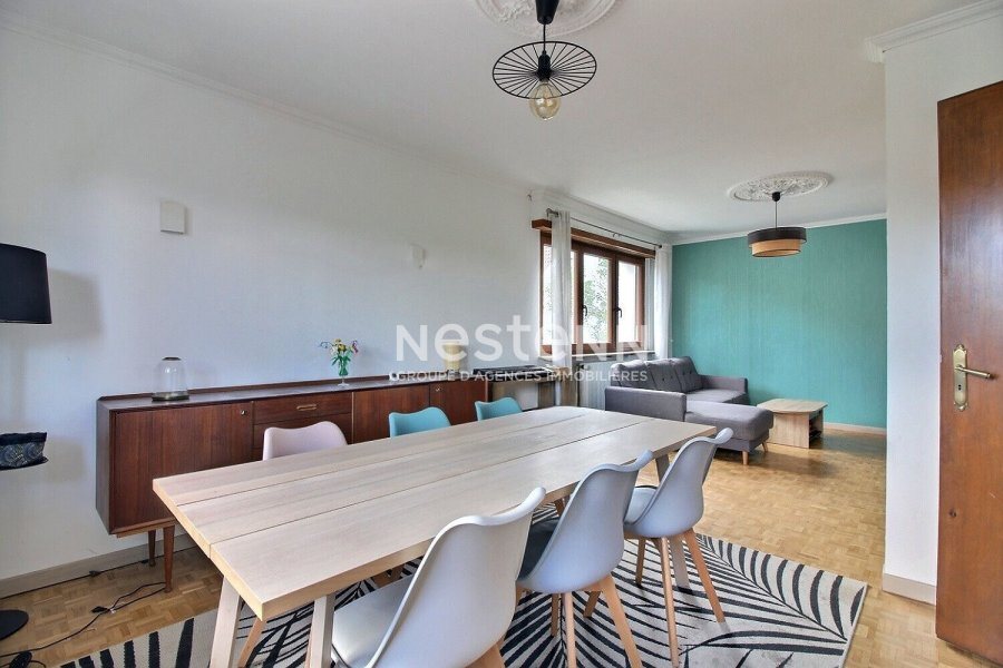 Maison à vendre, 102m², Lingolsheim