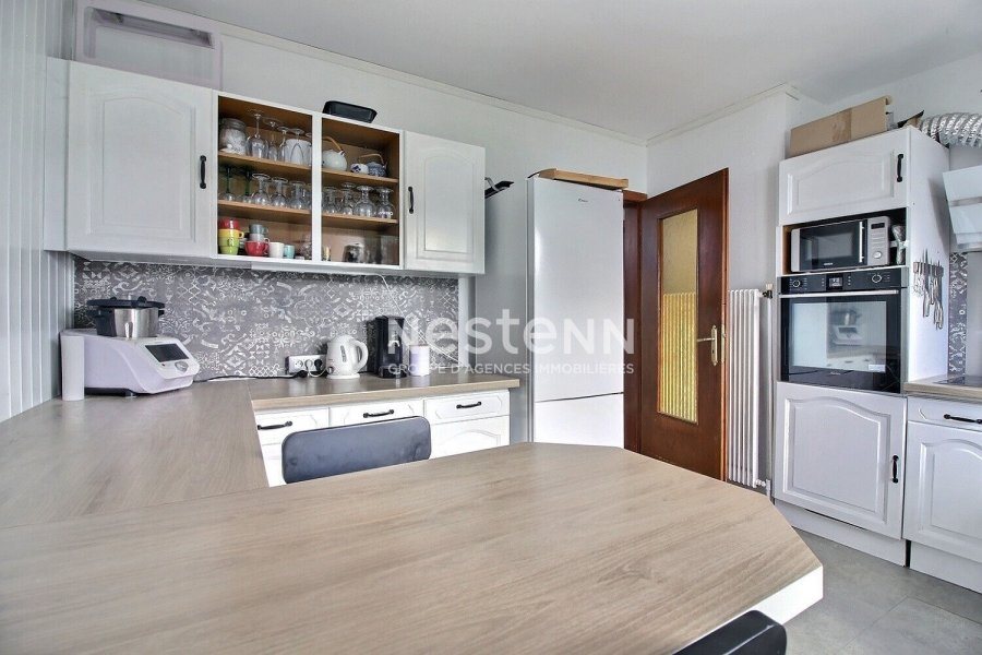 Maison à vendre, 102m², Lingolsheim