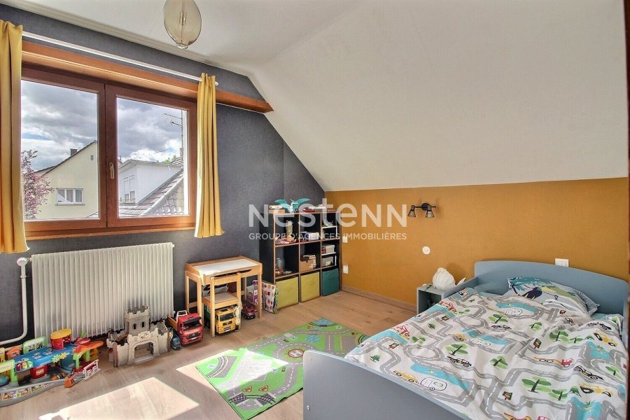 Maison à vendre, 102m², Lingolsheim