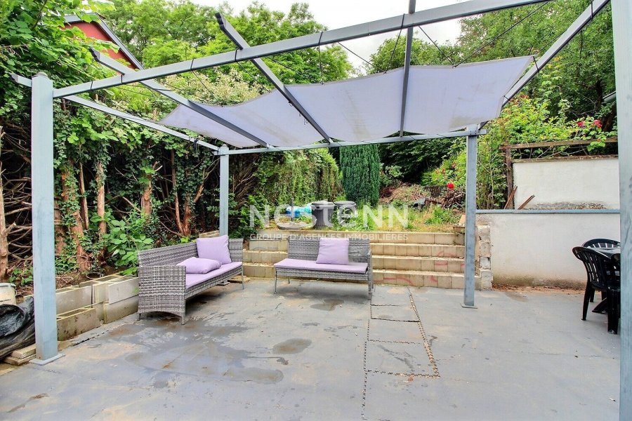 Maison à vendre, 94m², Eckwersheim