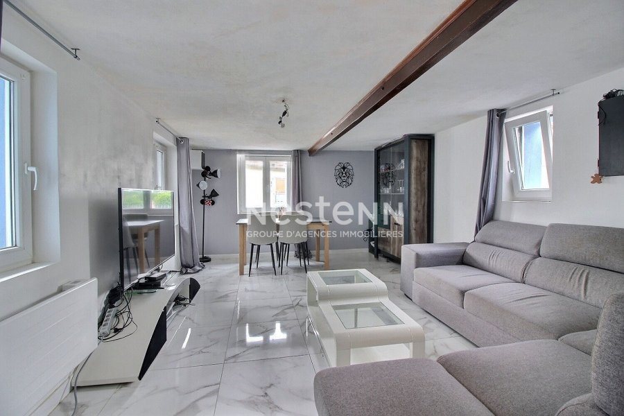 Maison à vendre, 67m², Eckwersheim