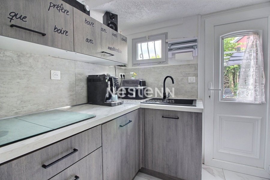 Maison à vendre, 67m², Eckwersheim