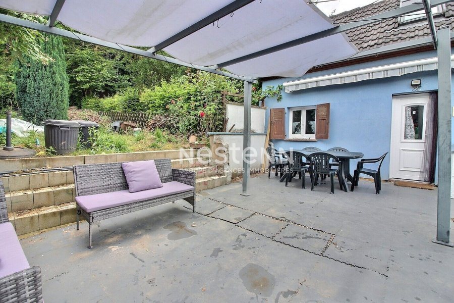 Maison à vendre, 67m², Eckwersheim