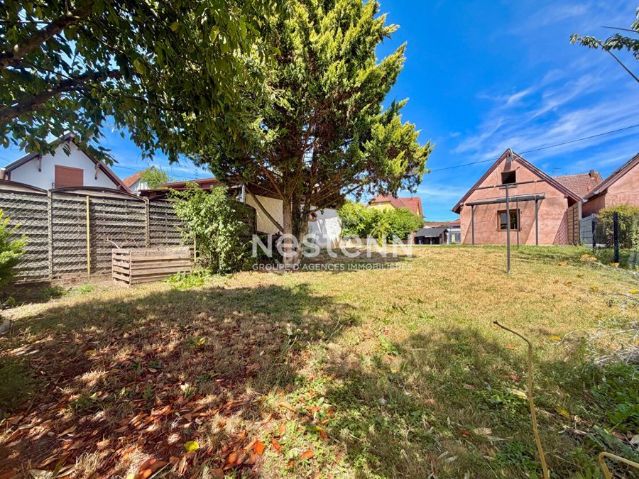 Maison à vendre, 80m², Marlenheim