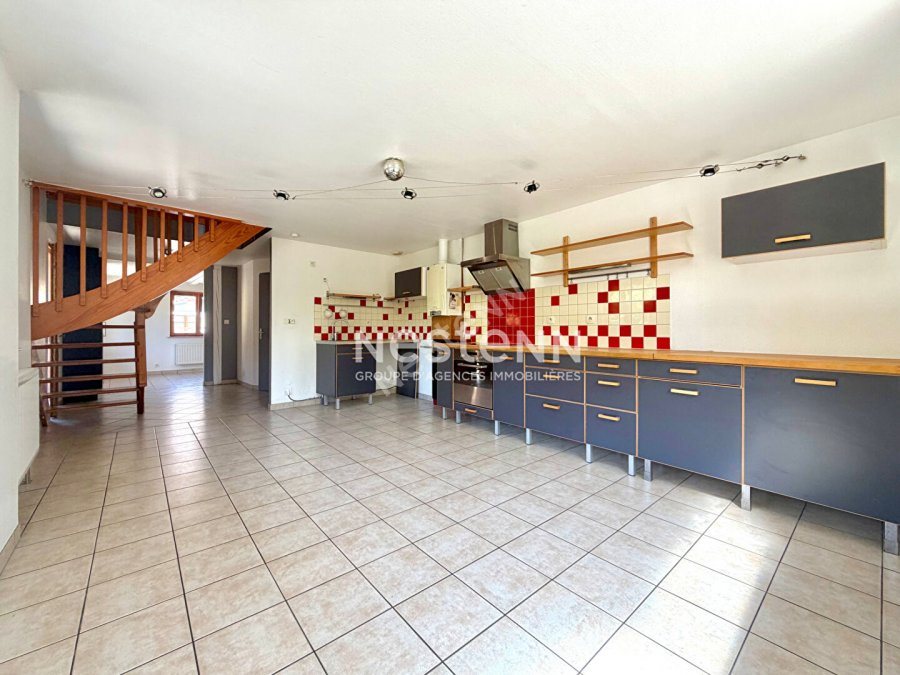 Maison à vendre, 80m², Marlenheim