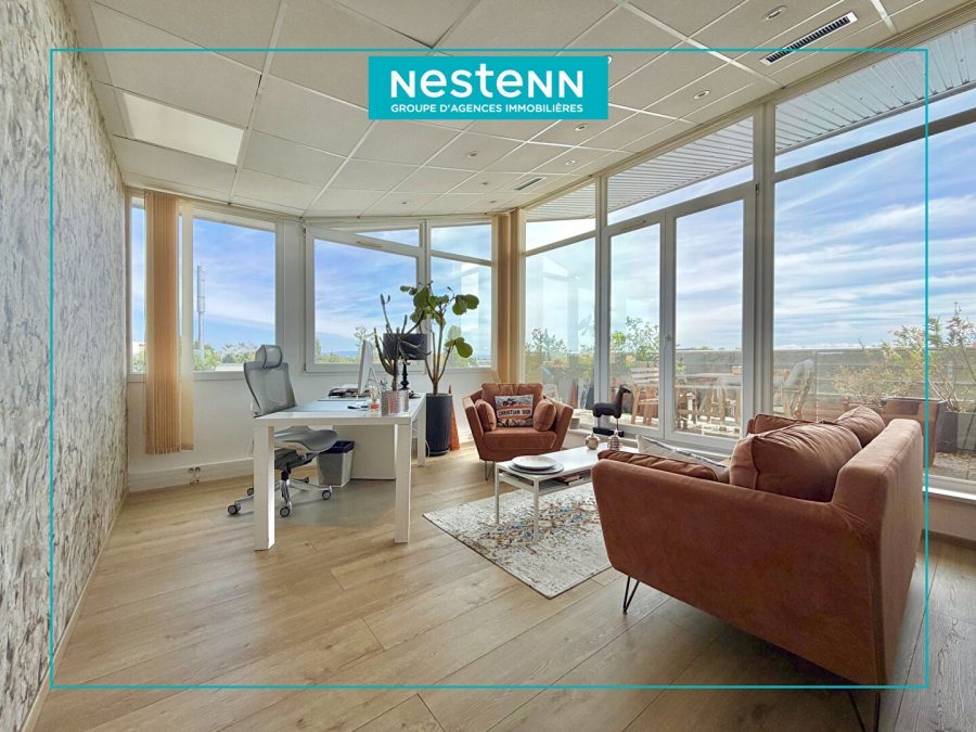 Appartement à vendre, 87m², Strasbourg