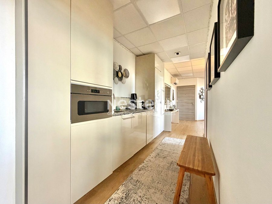 Appartement à vendre, 87m², Strasbourg