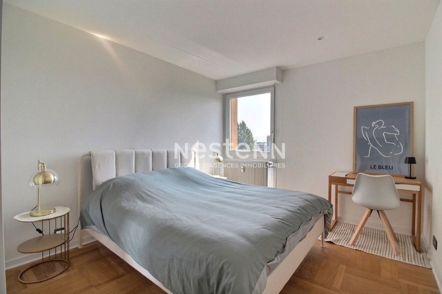 Appartement à vendre, 46m², Strasbourg