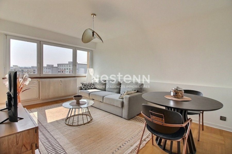 Appartement à vendre, 46m², Strasbourg
