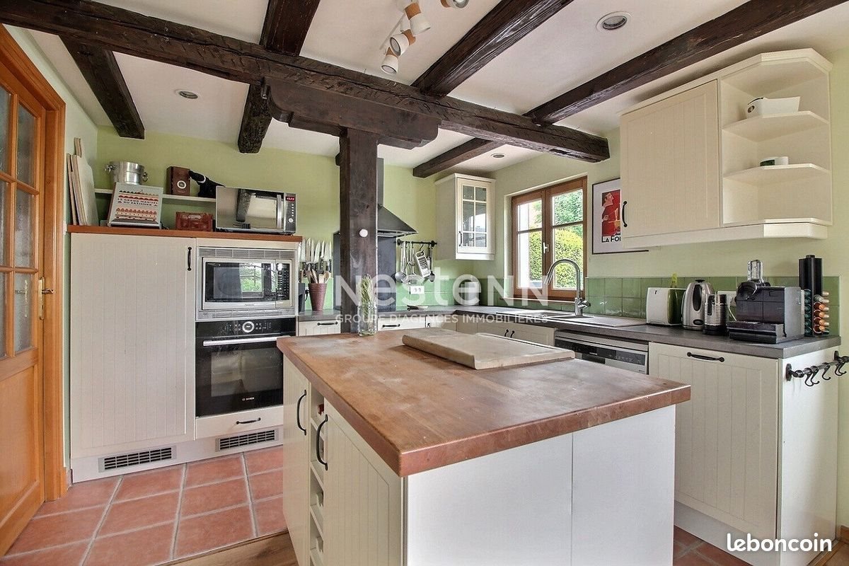 Maison à vendre, 118m², Lingolsheim