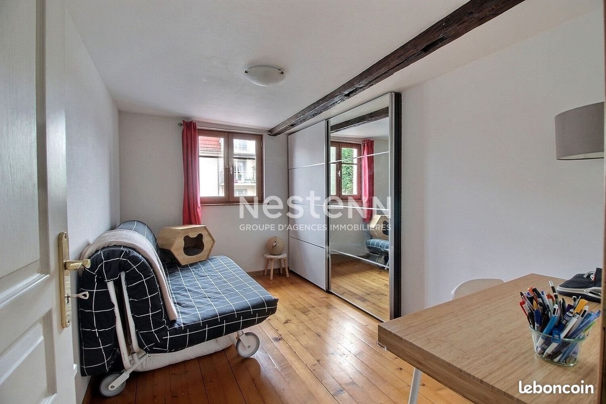 Maison à vendre, 118m², Lingolsheim