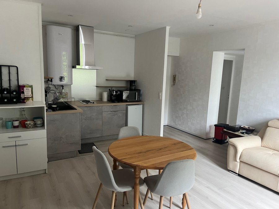 Maison à vendre, 40m², Contrexéville