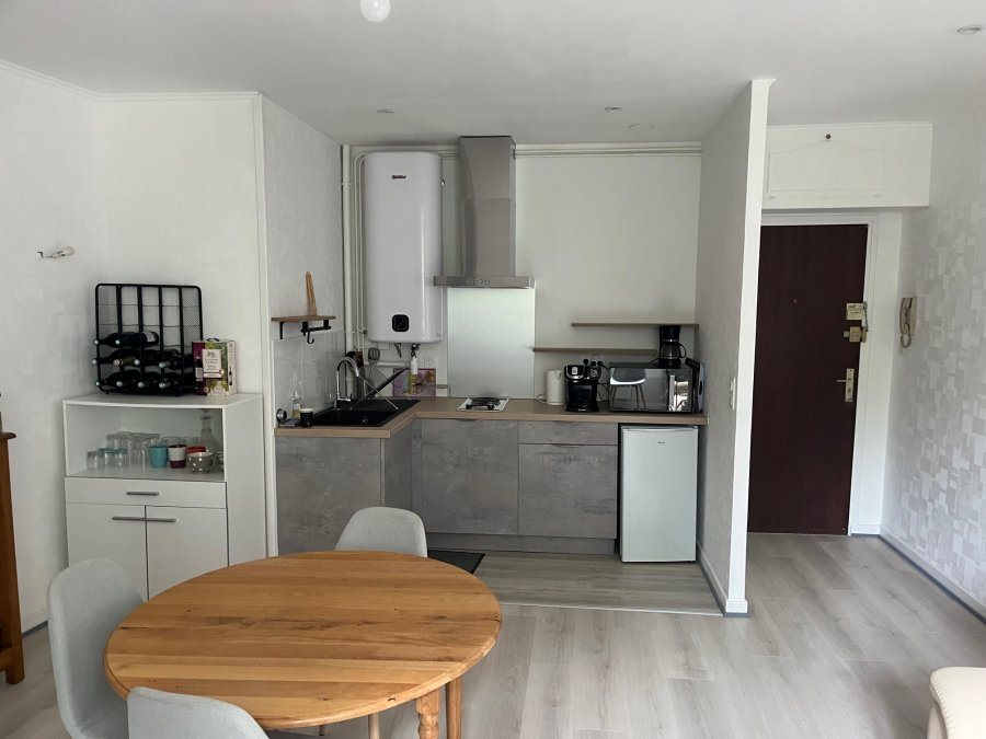 Maison à vendre, 40m², Contrexéville