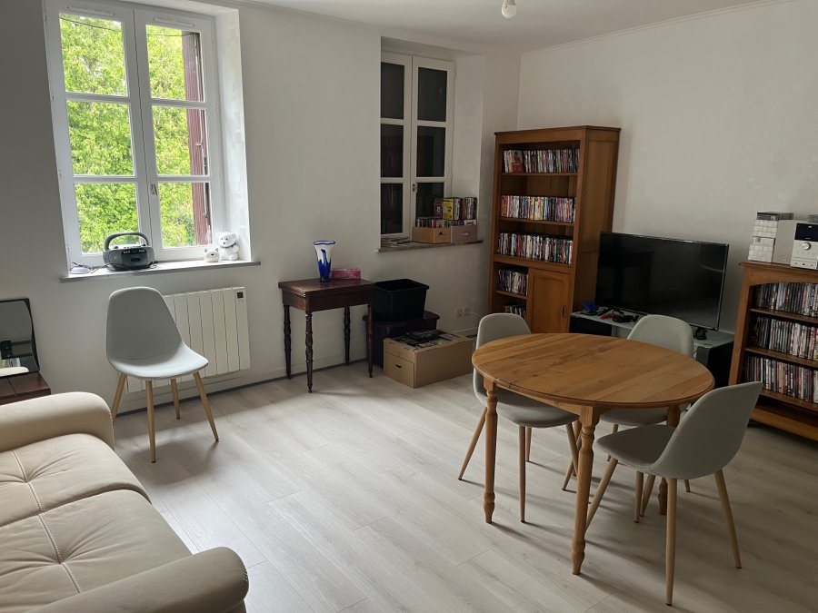 Maison à vendre, 40m², Contrexéville
