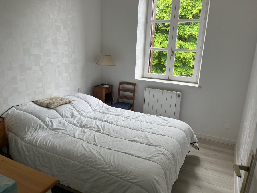 Maison à vendre, 40m², Contrexéville