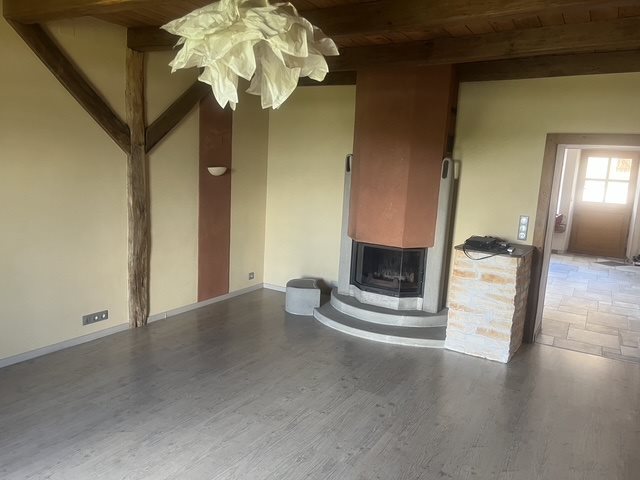 Maison à vendre, 106m², Contrexéville
