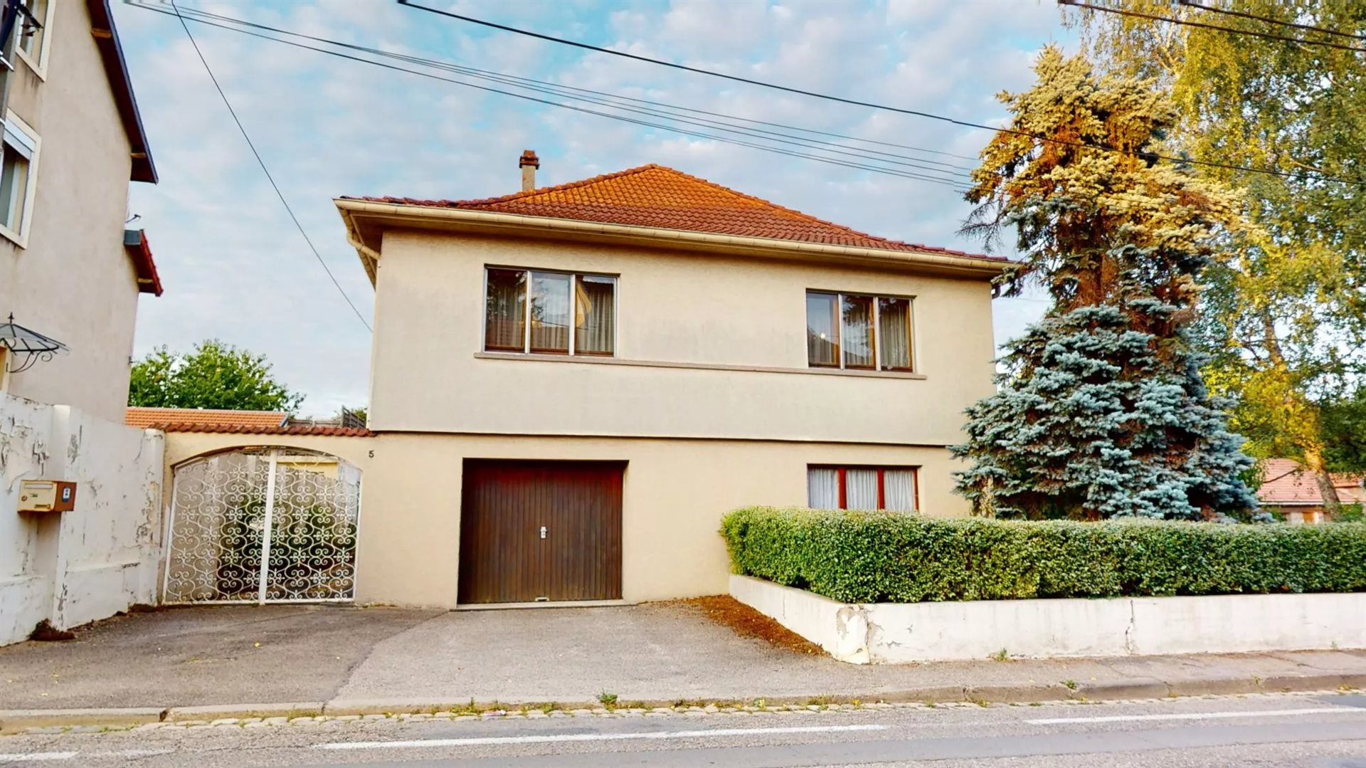 Maison à vendre, 170m², Woippy