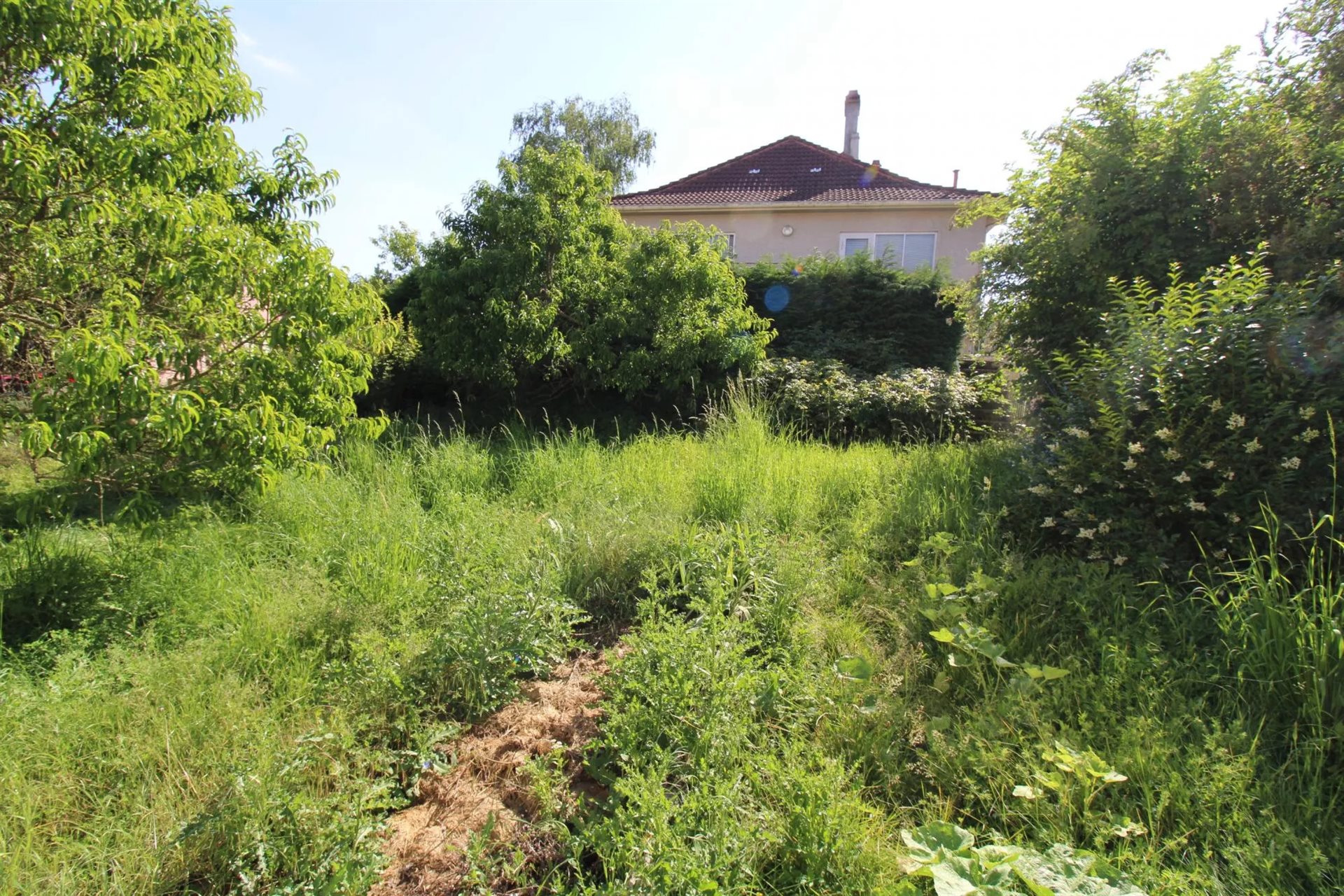 Maison à vendre, 170m², Woippy