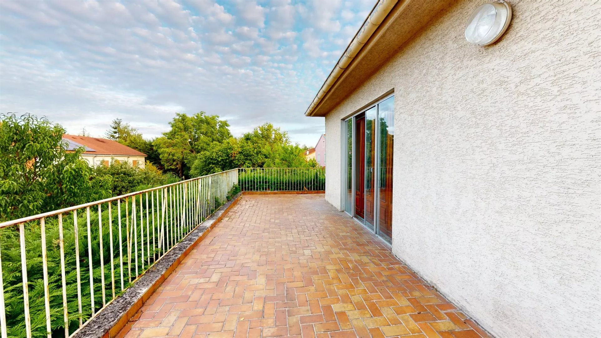 Maison à vendre, 170m², Woippy