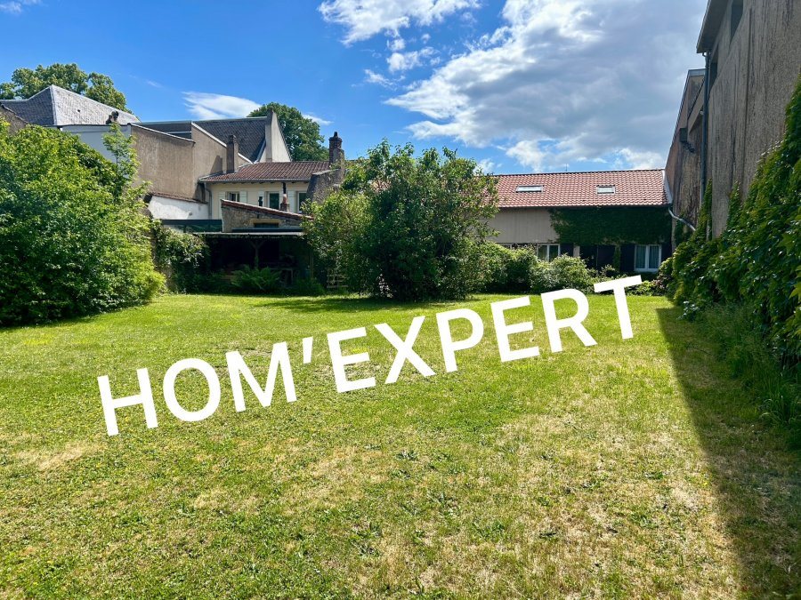 Maison à vendre, 250m², Scy-Chazelles