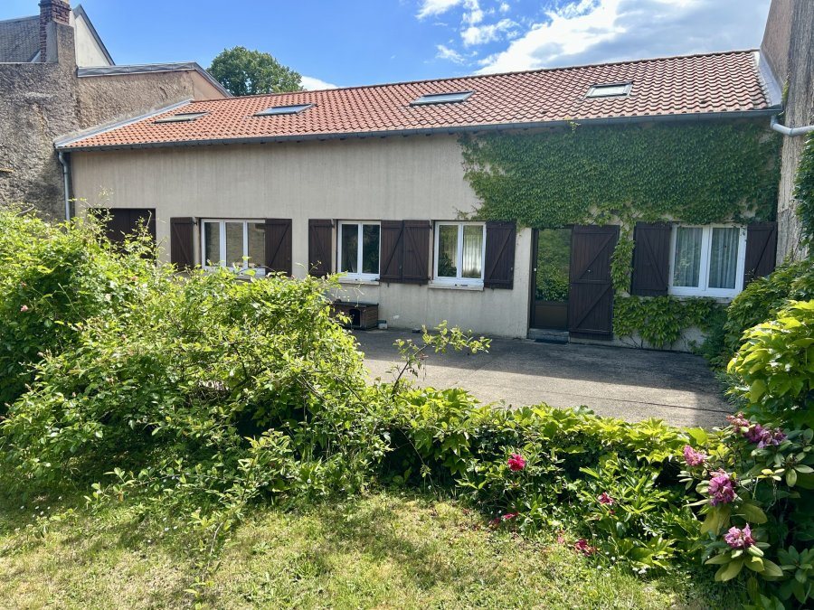 Maison à vendre, 250m², Scy-Chazelles